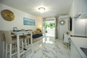 Luxury Apartment Amore in Mare